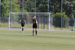 VfL Sindelfingen Ladies (F) - FV 08 Rottweil (11.06.2023)