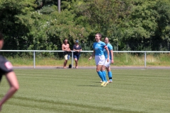 VfL Sindelfingen Ladies (F) - FV 08 Rottweil (11.06.2023)