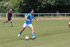 VfL Sindelfingen Ladies (F) - FV 08 Rottweil (11.06.2023)