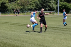 VfL Sindelfingen Ladies (F) - FV 08 Rottweil (11.06.2023)