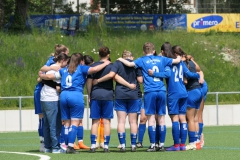 VfL Sindelfingen Ladies (F) - FV 08 Rottweil (12.05.2024)