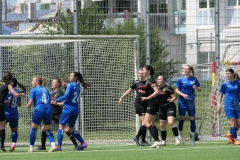 VfL Sindelfingen Ladies (F) - FV 08 Rottweil (12.05.2024)