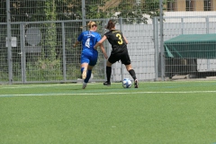 VfL Sindelfingen Ladies (F) - FV 08 Rottweil (12.05.2024)