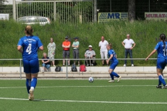 VfL Sindelfingen Ladies (F) - FV 08 Rottweil (12.05.2024)