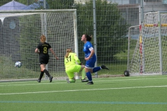 VfL Sindelfingen Ladies (F) - FV 08 Rottweil (12.05.2024)