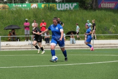 VfL Sindelfingen Ladies (F) - FV 08 Rottweil (12.05.2024)