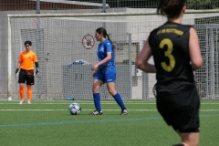 VfL Sindelfingen Ladies (F) - FV 08 Rottweil (12.05.2024)