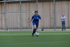 VfL Sindelfingen Ladies (F) - FV 08 Rottweil (12.05.2024)