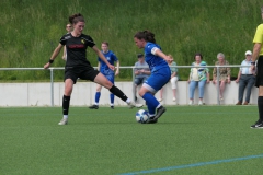 VfL Sindelfingen Ladies (F) - FV 08 Rottweil (12.05.2024)