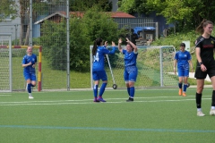 VfL Sindelfingen Ladies (F) - FV 08 Rottweil (12.05.2024)