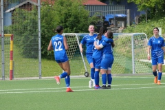 VfL Sindelfingen Ladies (F) - FV 08 Rottweil (12.05.2024)