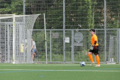 VfL Sindelfingen Ladies (F) - FV 08 Rottweil (12.05.2024)