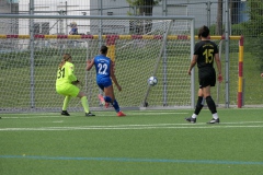 VfL Sindelfingen Ladies (F) - FV 08 Rottweil (12.05.2024)