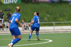 VfL Sindelfingen Ladies (F) - FV 08 Rottweil (12.05.2024)