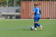 VfL Sindelfingen Ladies (F) - FV 08 Rottweil (12.05.2024)