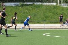 VfL Sindelfingen Ladies (F) - FV 08 Rottweil (12.05.2024)