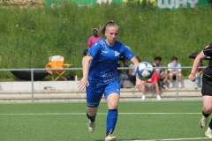 VfL Sindelfingen Ladies (F) - FV 08 Rottweil (12.05.2024)