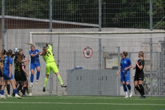 VfL Sindelfingen Ladies (F) - FV 08 Rottweil (12.05.2024)