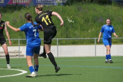 VfL Sindelfingen Ladies (F) - FV 08 Rottweil (12.05.2024)