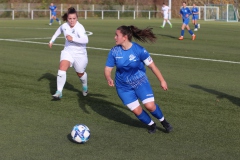 VfL Sindelfingen Ladies (F) - FV 09 Nürtingen (19.11.2023)