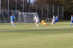 VfL Sindelfingen Ladies (F) - FV 09 Nürtingen (19.11.2023)