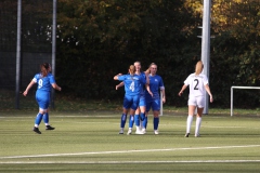 VfL Sindelfingen Ladies (F) - FV 09 Nürtingen (19.11.2023)