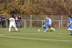 VfL Sindelfingen Ladies (F) - FV 09 Nürtingen (19.11.2023)