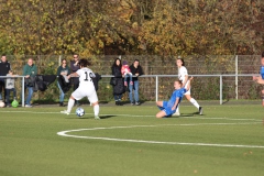 VfL Sindelfingen Ladies (F) - FV 09 Nürtingen (19.11.2023)