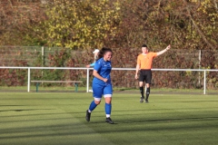 VfL Sindelfingen Ladies (F) - FV 09 Nürtingen (19.11.2023)