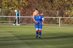 VfL Sindelfingen Ladies (F) - FV 09 Nürtingen (19.11.2023)