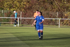 VfL Sindelfingen Ladies (F) - FV 09 Nürtingen (19.11.2023)