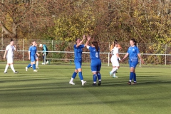 VfL Sindelfingen Ladies (F) - FV 09 Nürtingen (19.11.2023)