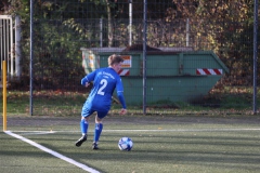 VfL Sindelfingen Ladies (F) - FV 09 Nürtingen (19.11.2023)