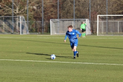 VfL Sindelfingen Ladies (F) - FV 09 Nürtingen (19.11.2023)