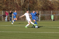 VfL Sindelfingen Ladies (F) - FV 09 Nürtingen (19.11.2023)