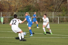 VfL Sindelfingen Ladies (F) - FV 09 Nürtingen (19.11.2023)