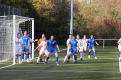 VfL Sindelfingen Ladies (F) - FV 09 Nürtingen (19.11.2023)