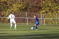 VfL Sindelfingen Ladies (F) - FV 09 Nürtingen (19.11.2023)