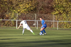 VfL Sindelfingen Ladies (F) - FV 09 Nürtingen (19.11.2023)