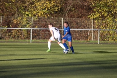 VfL Sindelfingen Ladies (F) - FV 09 Nürtingen (19.11.2023)