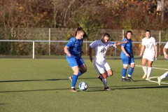 VfL Sindelfingen Ladies (F) - FV 09 Nürtingen (19.11.2023)