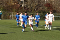 VfL Sindelfingen Ladies (F) - FV 09 Nürtingen (19.11.2023)