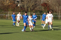 VfL Sindelfingen Ladies (F) - FV 09 Nürtingen (19.11.2023)