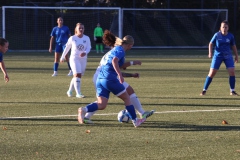 VfL Sindelfingen Ladies (F) - FV 09 Nürtingen (19.11.2023)