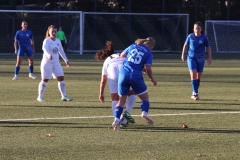 VfL Sindelfingen Ladies (F) - FV 09 Nürtingen (19.11.2023)