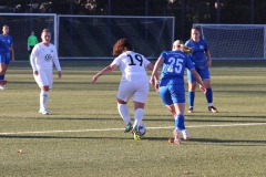 VfL Sindelfingen Ladies (F) - FV 09 Nürtingen (19.11.2023)