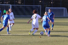 VfL Sindelfingen Ladies (F) - FV 09 Nürtingen (19.11.2023)