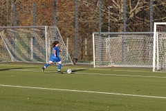 VfL Sindelfingen Ladies (F) - FV 09 Nürtingen (19.11.2023)