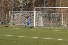 VfL Sindelfingen Ladies (F) - FV 09 Nürtingen (19.11.2023)