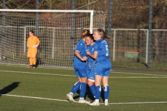 VfL Sindelfingen Ladies (F) - FV 09 Nürtingen (19.11.2023)